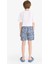 Erkek Çocuk Deniz Şortu F5854A825HS 13