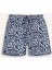 Erkek Çocuk Deniz Şortu F5854A825HS 14