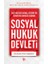 Sosyal Hukuk Devleti 1