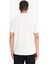 Triko Görünümlü Polo Yaka Kısa Kollu Tişört F4317AX25AU 12