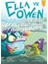 Berbat Kokulu Balık Canavarı Saldırısına Karşı! - Ella ve Owen 2 1