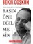 Başın Öne Eğilmesin 1