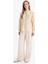Relax Fit Ekose Desenli Uzun Kollu Tunik F4868AX25AU 8