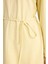 Loose Fit Bisiklet Yaka Uzun Kollu Tunik F4850AX25AU 12