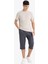 Regular Fit Pamuklu Kapri E5348AX25SM 8