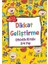 Dikkat Geliştirme - Etkinlik Kitabı (3-4 Yaş) 1