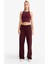 Coool Wide Leg Normal Bel Pantolon C1428AX25AU 10
