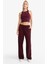 Coool Wide Leg Normal Bel Pantolon C1428AX25AU 11