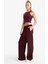 Coool Wide Leg Normal Bel Pantolon C1428AX25AU 12