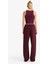 Coool Wide Leg Normal Bel Pantolon C1428AX25AU 15