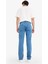 Sergio Regular Fit Normal Kalıp Normal Bel Boru Paça Jean Pantolon F5653AX25AU 14