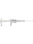 B.h.d BHD00786 150X0.02MM Mekanik Kumpas 2