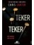 Teker Teker (Robert Hunter - 5) 1