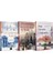 Aşk Romanları Seti (3 Kitap Takım) 1