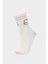 Kız Çocuk Hello Kitty 3'lü Pamuklu Uzun Çorap F6704A8NS 8