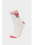 Kız Çocuk Hello Kitty 3'lü Pamuklu Uzun Çorap F6704A8NS 9