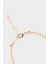 Kadın 3'lü Gold Bileklik F6622AXNS 10