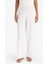 Wide Leg Bürümcük Geniş Paça Pantolon F6172AX25SM 12