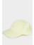 Kadın Pamuklu Cap Şapka F6436AXNS 7