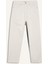 %100 Pamuk Baggy Fit Geniş Paça Jean Pantolon F6646AX25SM 15