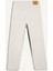 %100 Pamuk Baggy Fit Geniş Paça Jean Pantolon F6646AX25SM 17