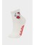 Kız Çocuk Hello Kitty 3'lü Pamuklu Uzun Çorap F6702A8NS 9