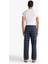 Regular Fit Beli Bağcıklı Cepli Uzun Boy Kareli Pijama Altı C6118AX25WN 14