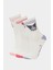 Kız Çocuk Hello Kitty 3'lü Pamuklu Uzun Çorap F6704A8NS 6
