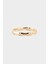 Kadın 3'lü Taşlı Gold Yüzük F6840AXNS 8
