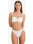Dantel Detaylı Brazilian Külot-Fall in Love F6141AX25AU 11
