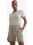 Fit Standart Fit Kısa Paça Modal Şort F5001AX25SM 12