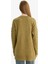 Relax Fit Bisiklet Yaka Triko Kazak Tunik F4530AX25WN 14