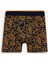Regular Fit Baskılı 3'lü Boxer T4929AZ25AU 8