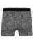 Regular Fit Baskılı 3'lü Boxer E0125AX25AU 9