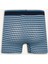 Regular Fit Baskılı 3'lü Boxer C3848AX25AU 9