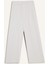 Wide Leg Çift Cepli Yüksek Bel Geniş Paça Pantolon F7341AX25AU 18
