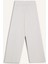 Wide Leg Çift Cepli Yüksek Bel Geniş Paça Pantolon F7341AX25AU 20