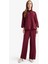 Relax Fit Uzun Kollu Gömlek F7187AX25AU 7