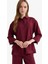 Relax Fit Uzun Kollu Gömlek F7187AX25AU 11