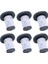 6pcs Rowenta Için Yıkanabilir Filtre ZR009007 Tefal X-Force Flex 14.60 11.6 Çubuk Vakum Süpürgeleri Parça Aksesuarları (Yurt Dışından) 1