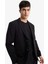 Slim Fit Dar Kesim Düğmeli Blazer Ceket F7575AX25AU 11
