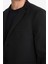 Slim Fit Dar Kesim Düğmeli Blazer Ceket F7575AX25AU 12
