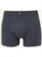 Regular Fit 3'lü Boxer E0023AX25AU 12