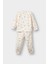 Erkek Bebek 4'lü Pijama Takımı Safari Baskılı Uzun Kollu Penye Üst Uzun Alt F7197A525AU 11