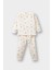 Erkek Bebek 4'lü Pijama Takımı Safari Baskılı Uzun Kollu Penye Üst Uzun Alt F7197A525AU 17