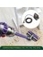 Dyson V10 V11 V12 V12 V15 SV12 Mutlak Hayvan Motorhead Kablosuz Vakum Süpürücü 30.45V 1.1A Ab Fişi (Yurt Dışından) 5
