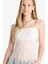 Afra x DeFacto Coool Fitted Dantel Bodysuit F7895AX25HS 7