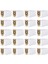 20PCS Dream Için Toz Çantaları Z10 İSTASYONU/H30 Combo Istasyonu Vakum Süpürge Aksesuarları Çöp Toz Torbaları Yedek Parçalar (Yurt Dışından) 1