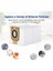 20PCS Dream Için Toz Çantaları Z10 İSTASYONU/H30 Combo Istasyonu Vakum Süpürge Aksesuarları Çöp Toz Torbaları Yedek Parçalar (Yurt Dışından) 4