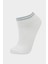 Kadın 5'li Pamuklu Patik Çorap F5630AXNS 9